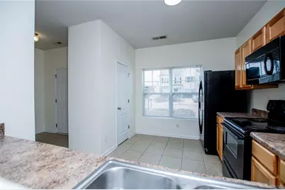 2326 Bigwood Trail, Atlanta, GA 30349 - Photo 7