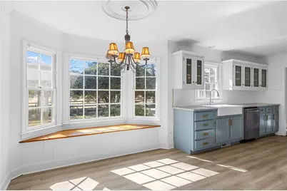 264 Bellemont Drive, Rome, GA 30165 - Photo 9