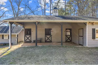 264 Bellemont Drive, Rome, GA 30165 - Photo 49