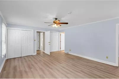 264 Bellemont Drive, Rome, GA 30165 - Photo 17