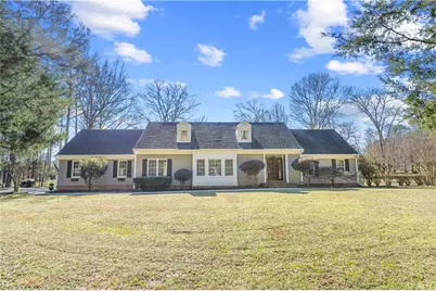 264 Bellemont Drive, Rome, GA 30165 - Photo 3