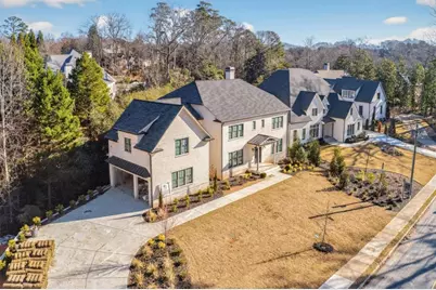 1445 W Wesley Road NE, Atlanta, GA 30327 - Photo 31