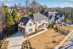 1445 W Wesley Road NE, Atlanta, GA 30327 - Photo 31