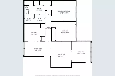 54 La Rue Place NW, Atlanta, GA 30327 - Photo 27