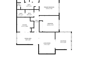 54 La Rue Pl NW, Atlanta, GA 30327 - Photo 27