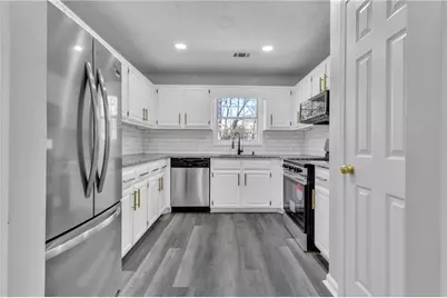 501 Textbook Court, Lawrenceville, GA 30044 - Photo 7