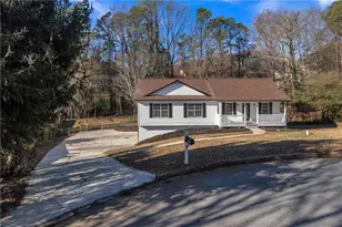 501 Textbook Ct, Lawrenceville, GA 30044 - Photo 1