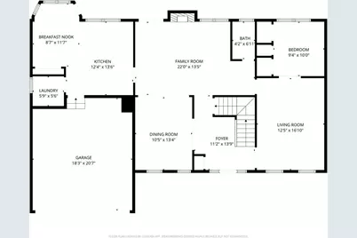 4960 Agate Drive, Alpharetta, GA 30022 - Photo 51