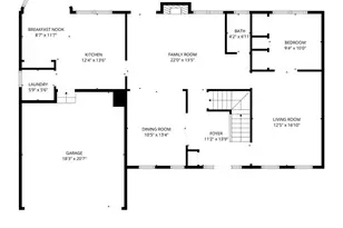 4960 Agate Dr, Alpharetta, GA 30022 - Photo 51