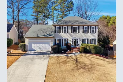 4960 Agate Drive, Alpharetta, GA 30022 - Photo 1