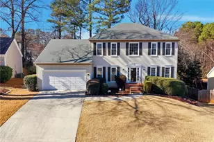 4960 Agate Dr, Alpharetta, GA 30022 - Photo 1