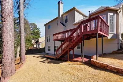 4960 Agate Drive, Alpharetta, GA 30022 - Photo 43