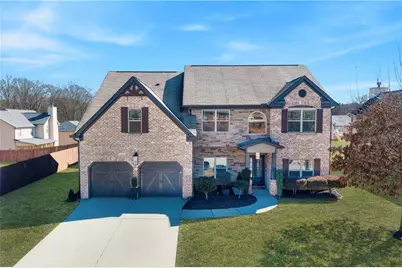 2860 Valaise Path, Stonecrest, GA 30038 - Photo 47