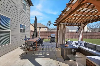 2860 Valaise Path, Stonecrest, GA 30038 - Photo 45