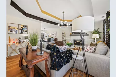 7235 Ironwood Drive, Gainesville, GA 30507 - Photo 11