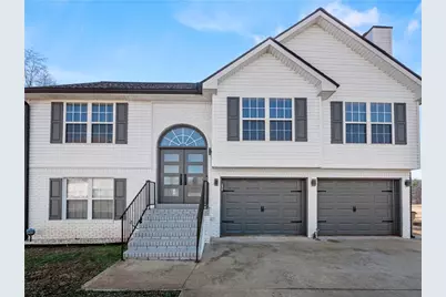 7235 Ironwood Drive, Gainesville, GA 30507 - Photo 1