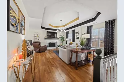 7235 Ironwood Drive, Gainesville, GA 30507 - Photo 9