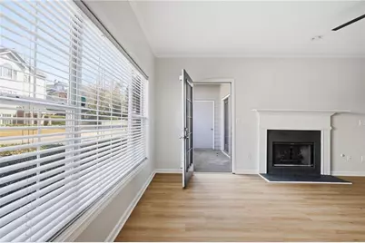 701 Vinings Forest Lane SE, Smyrna, GA 30080 - Photo 17