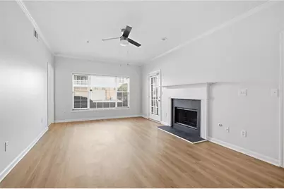 701 Vinings Forest Lane SE, Smyrna, GA 30080 - Photo 7