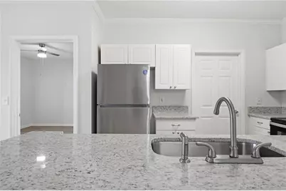 701 Vinings Forest Lane SE, Smyrna, GA 30080 - Photo 11