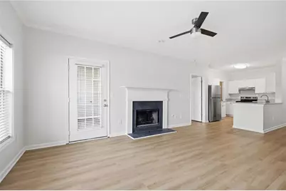 701 Vinings Forest Lane SE, Smyrna, GA 30080 - Photo 5