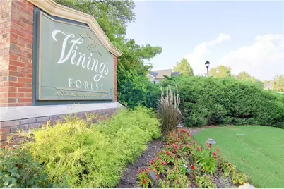 701 Vinings Forest Lane SE, Smyrna, GA 30080 - Photo 33