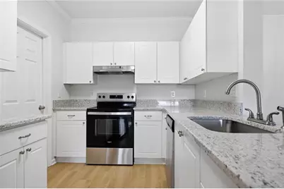 701 Vinings Forest Lane SE, Smyrna, GA 30080 - Photo 13