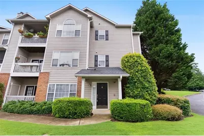 701 Vinings Forest Lane SE, Smyrna, GA 30080 - Photo 1