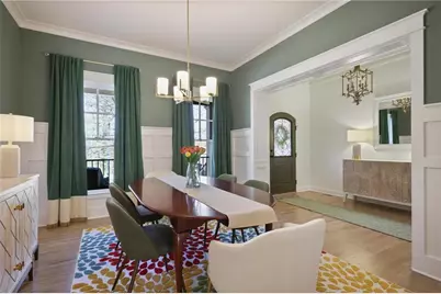 3170 Gable Oaks Court, Marietta, GA 30066 - Photo 5