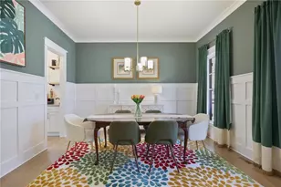 3170 Gable Oaks Ct, Marietta, GA 30066 - Photo 7