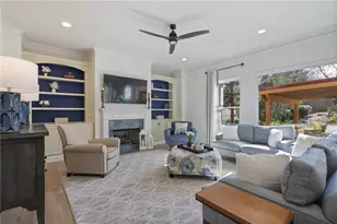 3170 Gable Oaks Ct, Marietta, GA 30066 - Photo 11