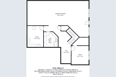 3170 Gable Oaks Court, Marietta, GA 30066 - Photo 65