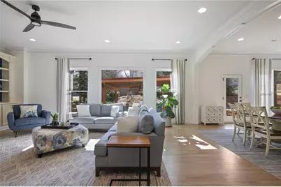 3170 Gable Oaks Court, Marietta, GA 30066 - Photo 9