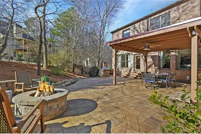 3170 Gable Oaks Court, Marietta, GA 30066 - Photo 59