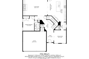 3170 Gable Oaks Ct, Marietta, GA 30066 - Photo 63