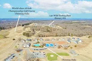 140 Wild Turkey Pass, Homer, GA 30547 - Photo 57