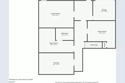 140 Wild Turkey Pass, Homer, GA 30547 - Photo 59