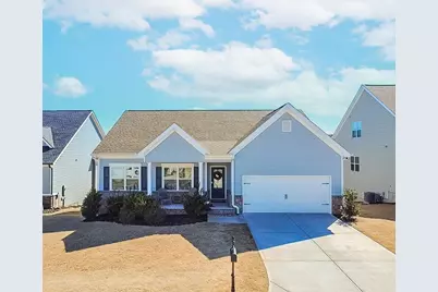 140 Wild Turkey Pass, Homer, GA 30547 - Photo 1