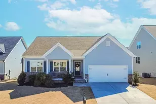 140 Wild Turkey Pass, Homer, GA 30547 - Photo 1