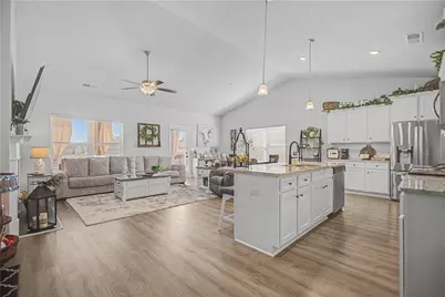 140 Wild Turkey Pass, Homer, GA 30547 - Photo 7