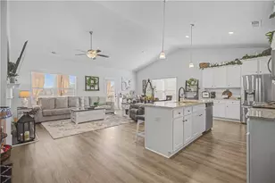 140 Wild Turkey Pass, Homer, GA 30547 - Photo 7