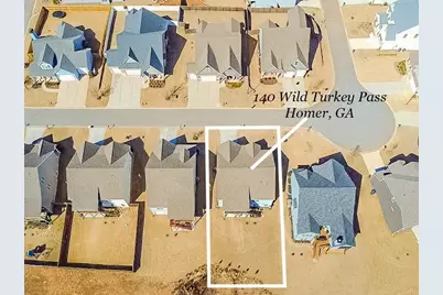 140 Wild Turkey Pass, Homer, GA 30547 - Photo 3