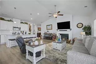 140 Wild Turkey Pass, Homer, GA 30547 - Photo 13