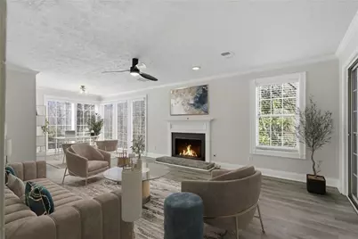 402 SE Countryside Place SE #402, Smyrna, GA 30080 - Photo 15