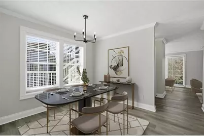 402 SE Countryside Place SE #402, Smyrna, GA 30080 - Photo 21