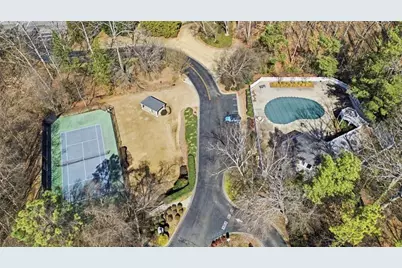 402 SE Countryside Place SE #402, Smyrna, GA 30080 - Photo 47