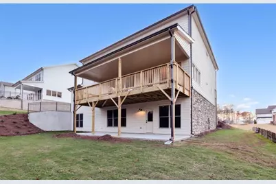 2340 Ellis Mountain Drive, Marietta, GA 30064 - Photo 5