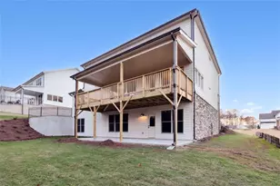 2340 Ellis Mountain Dr, Marietta, GA 30064 - Photo 5