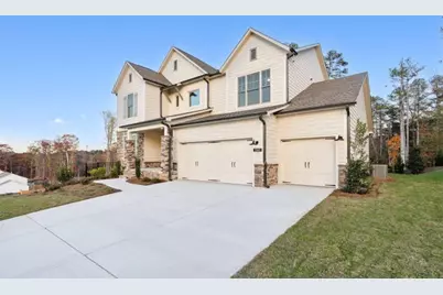 2340 Ellis Mountain Drive, Marietta, GA 30064 - Photo 3