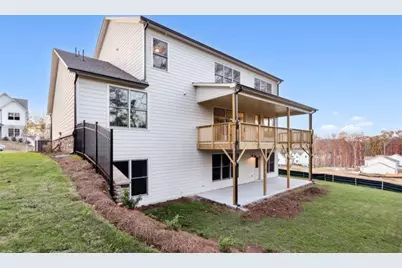 2340 Ellis Mountain Drive, Marietta, GA 30064 - Photo 7